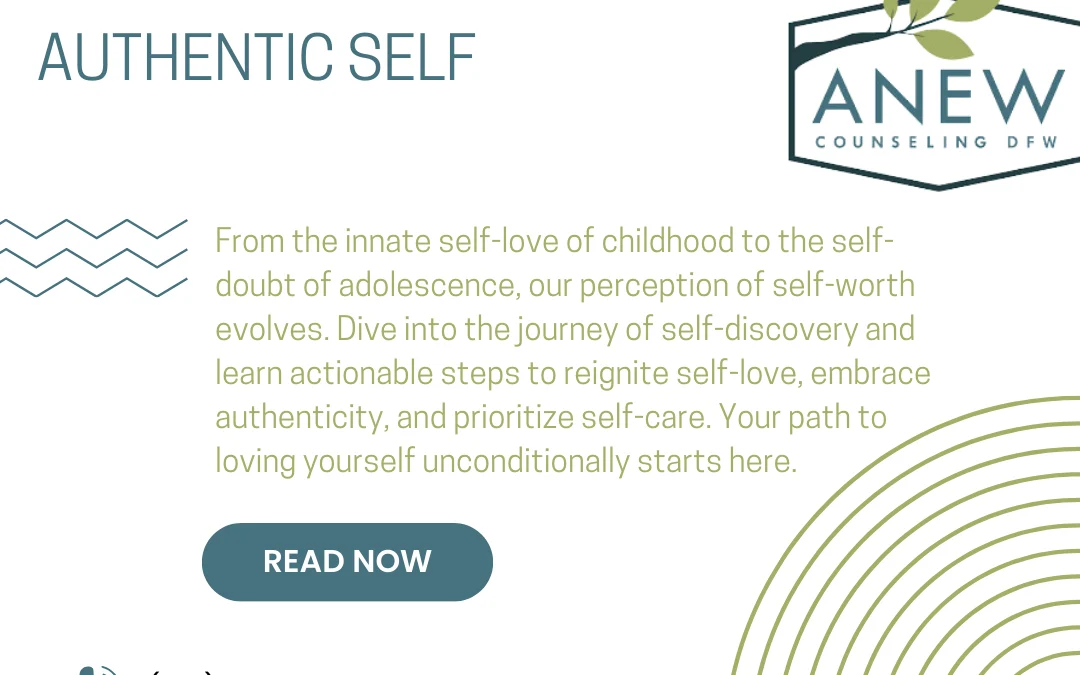 5 Tips to Loving Yourself Again