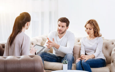 How to Support Your Partner’s Sex Addiction Recovery Journey