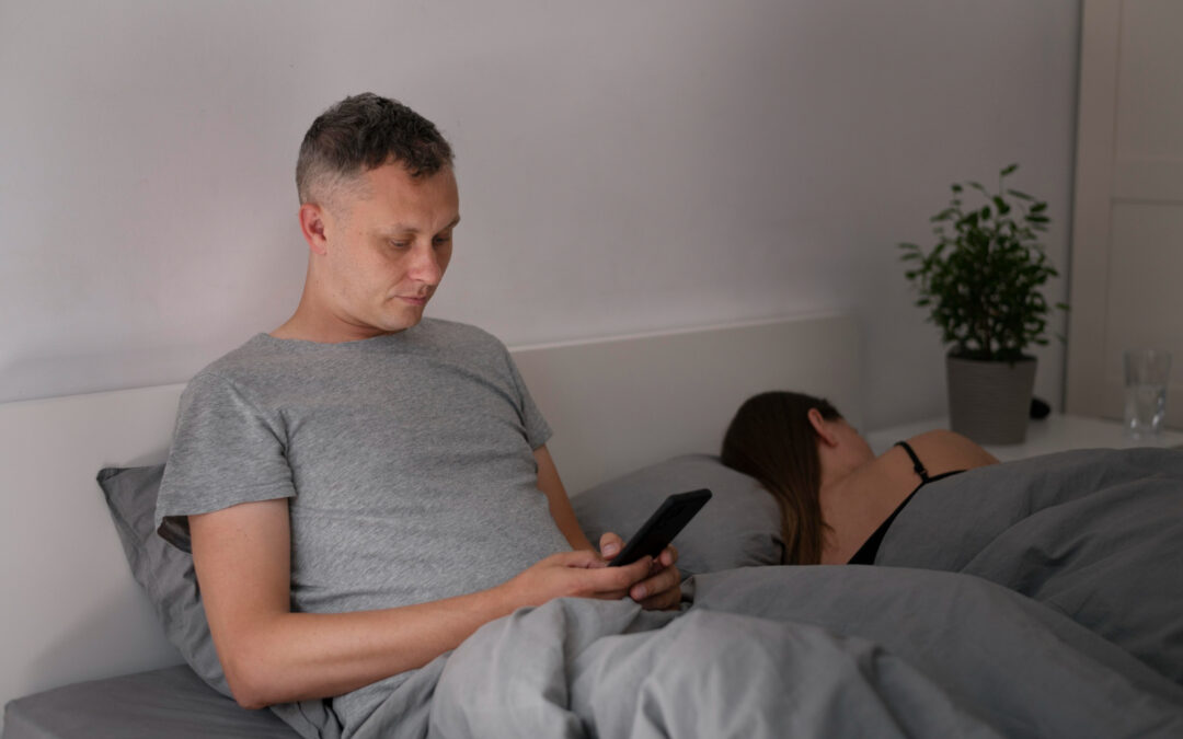 Porn Addiction