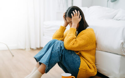 Managing Depression: Daily Habits to Boost Mental Health