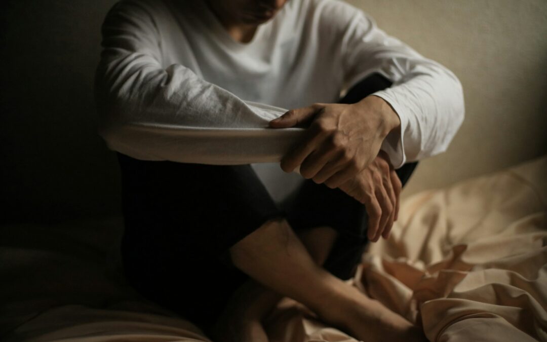 Recognizing Trauma Triggers and How to Deal With Them