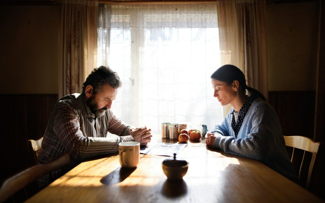 Couples Counseling: When and Why You Should Consider It