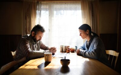 Couples Counseling: When and Why You Should Consider It