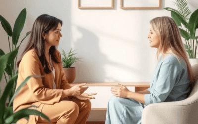 Faith-Based Counseling vs. Traditional Therapy: Which Approach Is Right for You?