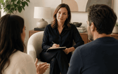 3 Things Faith-Based Couples Counseling in Fort Worth Actually Addresses That Surprised Our Clients